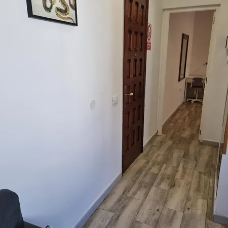 Apartamento 10 San Sebastián de la Gomera Exterior photo
