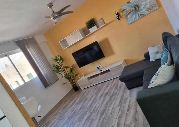Apartamento 10