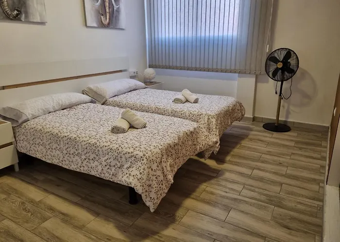 Apartamento 10