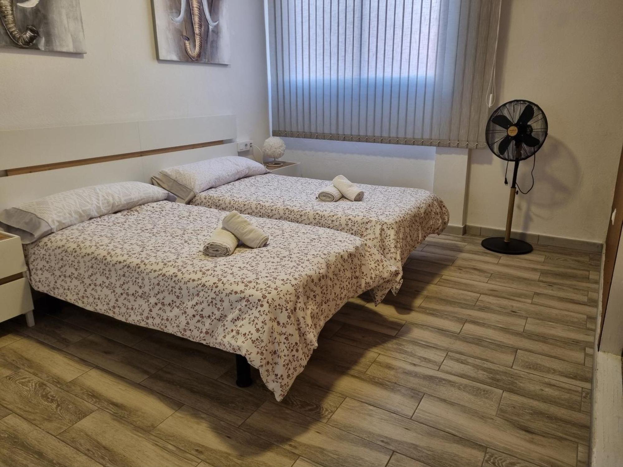 10 Apartment